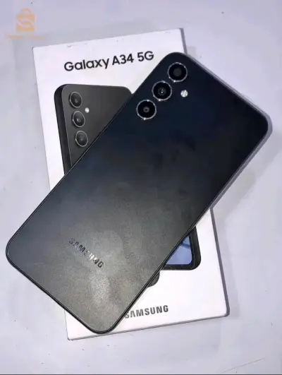 a34 5g