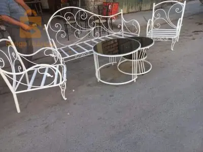 فير فورجي