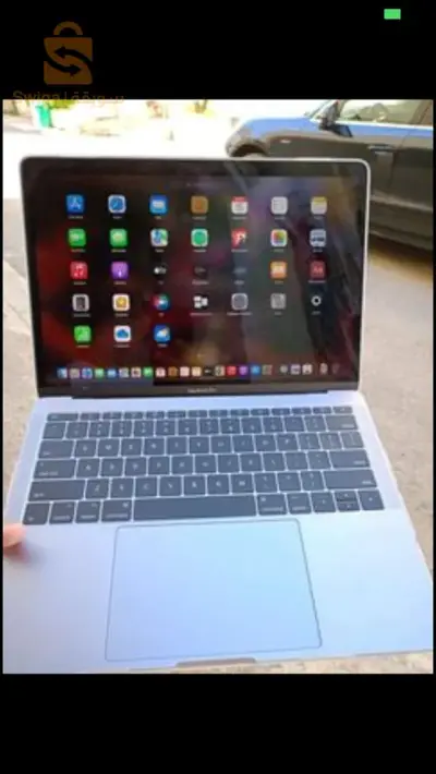 MacBook Pro 2017