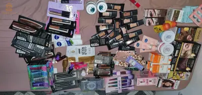 parfun de poches 🇨🇵🇨🇵et cosmétiques