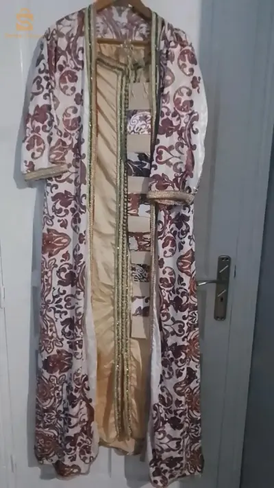 قفطان خفيف