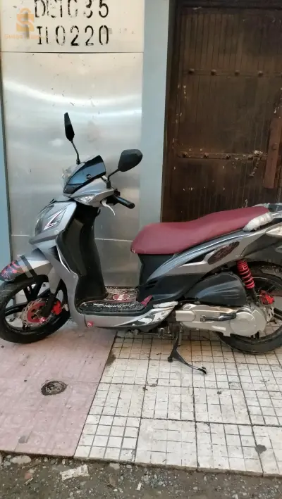 برج