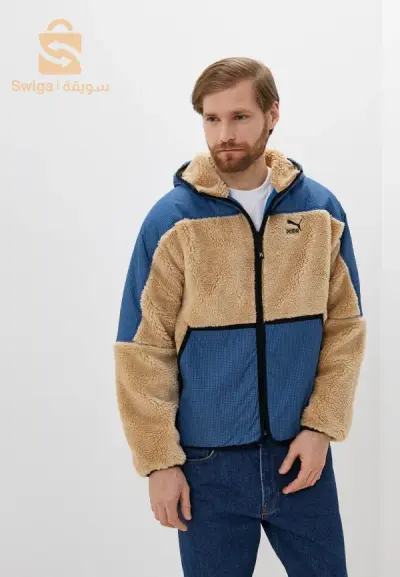 veste puma nouvelle collection