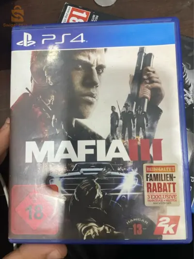 mafia 3