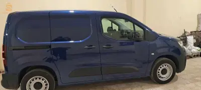 فيات دوبلو fiat doublo