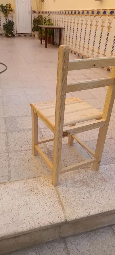 كورسي بواروج