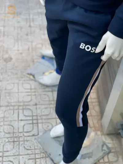 Ensemble ( veste et pantalon ) BOSS