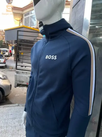 Ensemble ( veste et pantalon ) BOSS