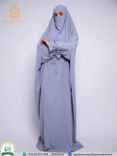 جلباب  بسعر يناسب الجميع