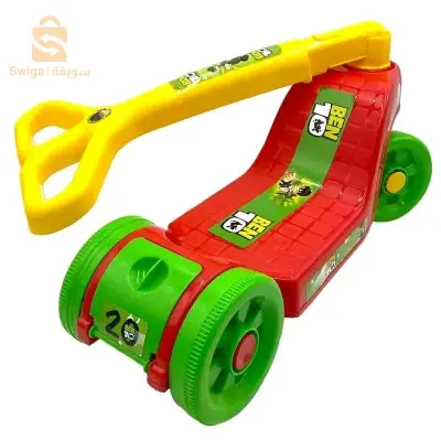 trottinette rebattable pour bébés 3ans et plus.   promo 😍