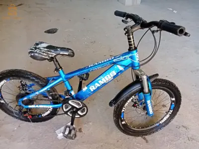 vente vélo