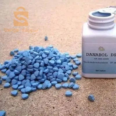 danabol