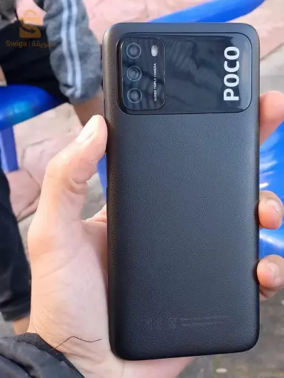 Poco m3 4_128