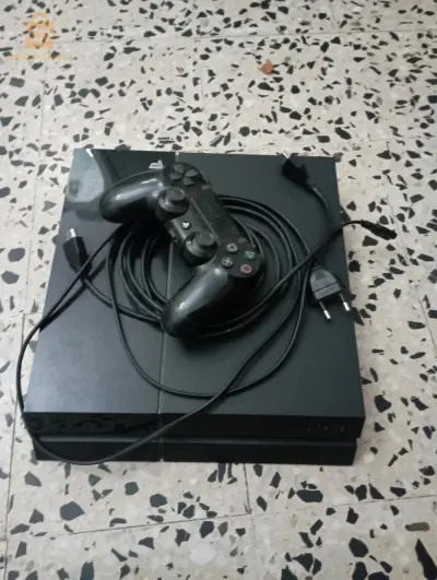ps4 fat 500gb