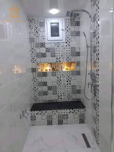 الأصالة لتركيب السيراميك و الخزف