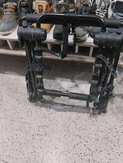 porte vélo