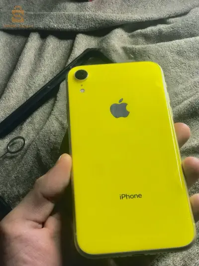 ايقون xr