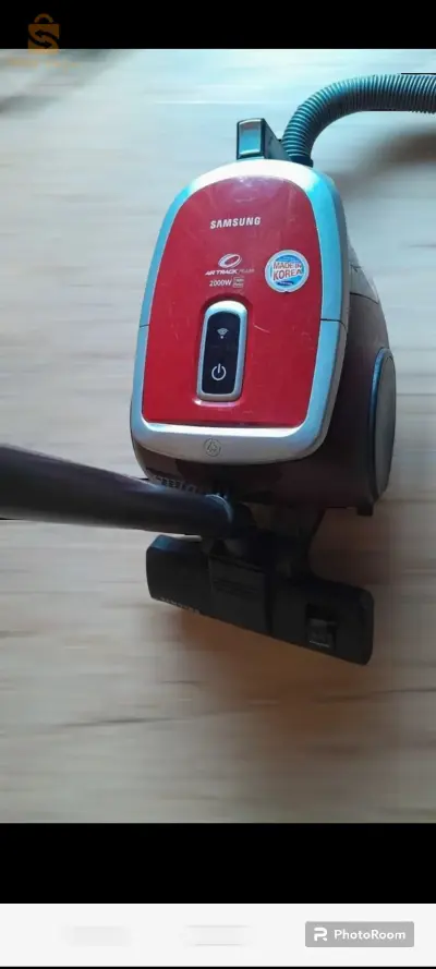 aspirateur samsung bonne occasion.