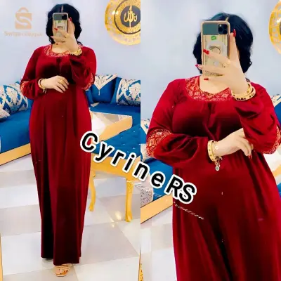 حي الرمال الوادي Cyrine RS