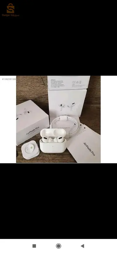 APPLE AIRPODS PRO