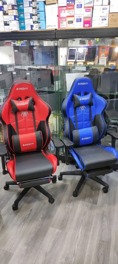 chaise gaming