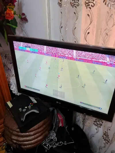 Xbox 360+125gb