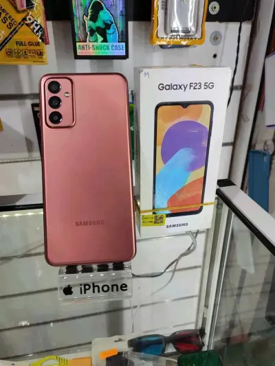 Samsung Galaxy F23 5g