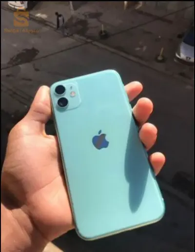 iphone 11 64 gb Battrie 84%