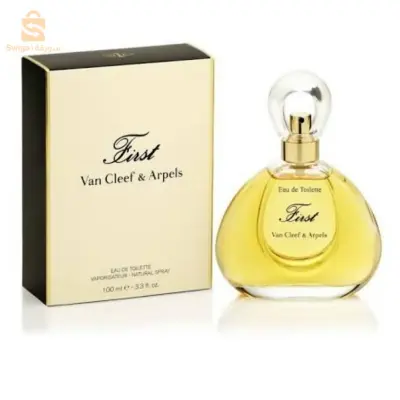 💯💯. eau de toilette FIRST ORIGINAL FRANÇAIS 100 ML
