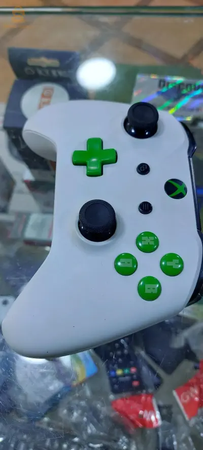 Manet xbox one original