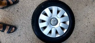 les gentes Citroën xara Hankook ta3 spania