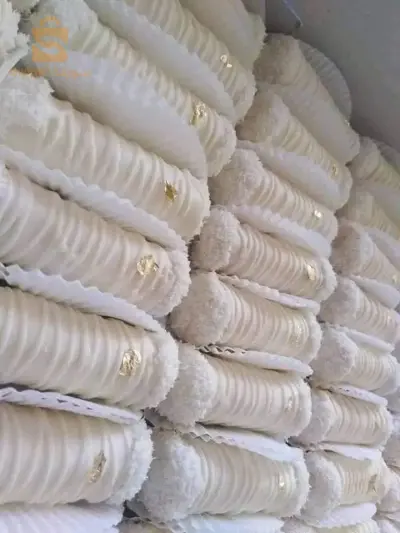 بيع حلويات بالجملة