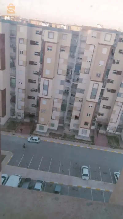 سكنات عدل حي حسان بلدية تيسمسيلت