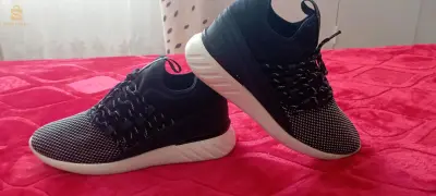 louis Vuitton fastlane trainer pointure 42