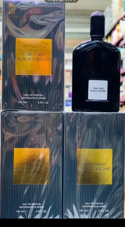tom Ford black orchid 2024