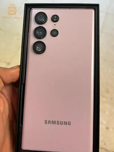 Fake Samsung S23 phone