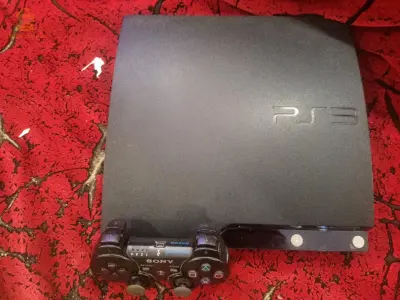 ps3 slim 320g