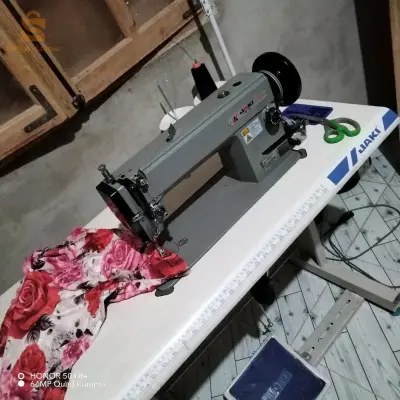 Machine a coudre