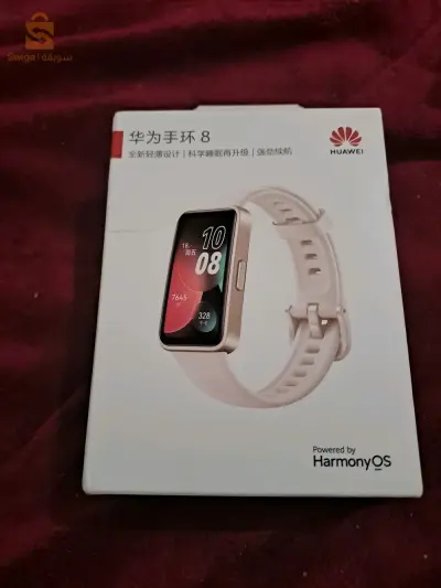 HUAWEI SMART  BAND 8 ORIGINAL