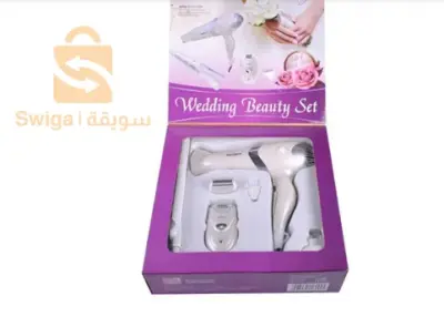 مجموعة Pritech 4 في 1