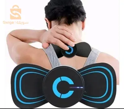 Mini massage stik