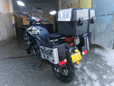بوفاريك 0780523805