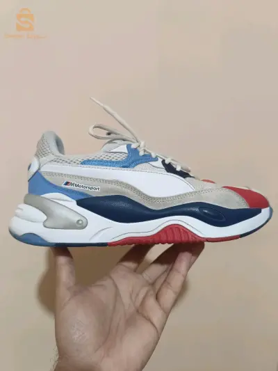PUMA RS-2K BMW SPORT