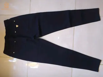 pantalon . veste.