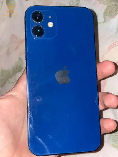 iphone 12