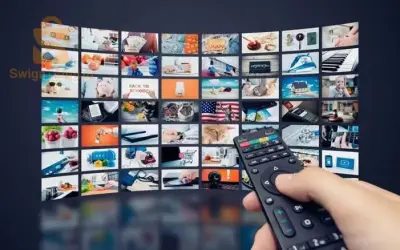 ,IPTV services