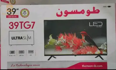 Tv thomson 39 pouce SM
