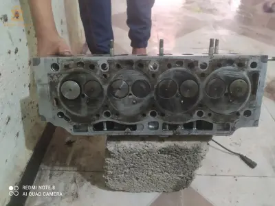 كيلاص 1.9dti
