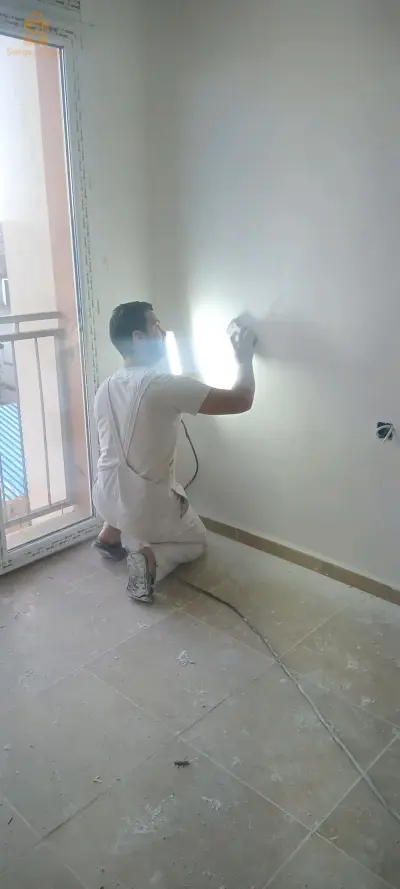 صباغة و ديكورات عصرية
