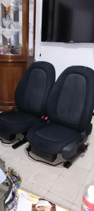 siéges BMW